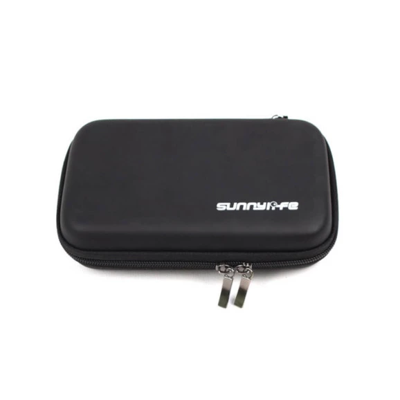 Estojo Case Sunnylife para 6 Filtros de Drones DJI e Osmo Gimbal