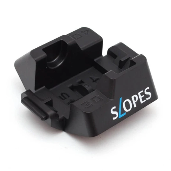 Suporte Rogeti Slopes Multi Facetas Para Câmeras GoPro Hero
