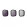 Kit de Filtros ND8/16/32 para GoPro Hero 13 Black - Telesin
