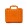 Case Maleta Estanque para Drone DJI Mini 2 - Cor Laranja