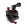 Suporte Guidão de Bike para GoPro e Câmeras Similares - Sunnylife