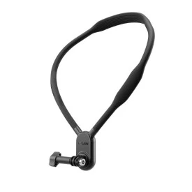 Alça de Pescoço com Suporte para GoPro e Câmeras Similares - Telesin