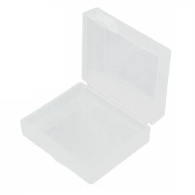 Estojo de Proteção para Bateria GoPro Hero 12 / 11 / 10 / 9 Black em Plástico