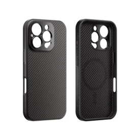Capa Case para iPhone 16 Pro com Encaixe de Filtros e Lentes 17mm - Freewell