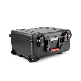 Case Maleta para Drone DJI Phantom 4 Series Pgytech com Rodinhas
