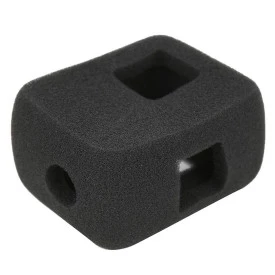 Espuma Protetora de Vento para GoPro Hero 5 6 7 Black