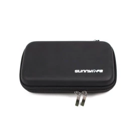 Estojo Case Sunnylife para 6 Filtros de Drones DJI e Osmo Gimbal