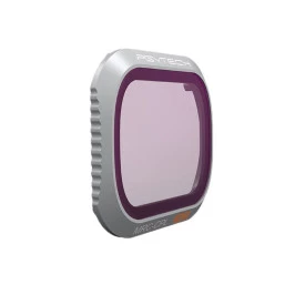 Filtro Polarizador para Drone DJI Mavic 2 Pro Pgytech Advanced