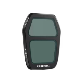 Filtro Split ND32/ND16 para Drone DJI Air 3S - Freewell