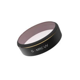 Filtro UV para Phantom 4 Pro e Phantom 4 Advanced Pgytech MRC-UV