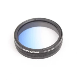 Filtro Graduação para Drone DJI Phantom 3 Advanced, Pro e Phantom 4