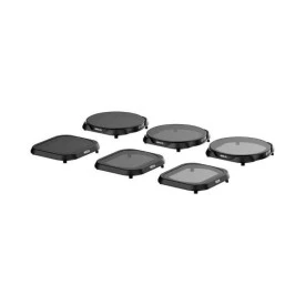 Filtros para Mavic 2 Pro ND e ND/PL - PolarPro Standard Series