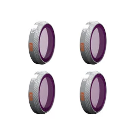 Filtros ND para DJI Mavic 2 Zoom Pgytech Advanced ND8 ND16 ND32 ND64 