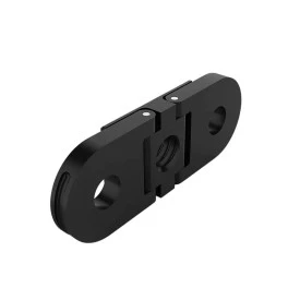 Haste de Montagem GoPro Hero 11 / 10 / 9 / 8 Black e MAX com Duplo Encaixe - Telesin