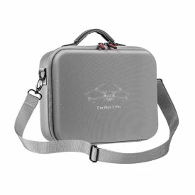 Case Maleta para Drone DJI Mini 3 Pro com Alça de Ombro - StartRC