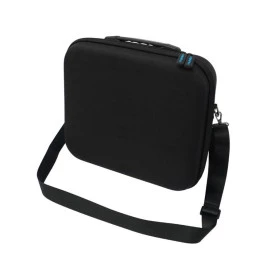 Maleta para Drone DJI Mavic Air 2 e 2S com Alça de Ombro - Cor Preto