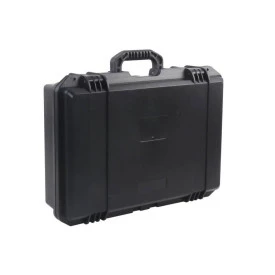 Case Maleta Estanque para Drone DJI Mavic Pro - Cor Preto