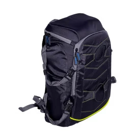 Mochila para Drones FPV Racing / DJI FPV / DJI Avata - Cor Preto