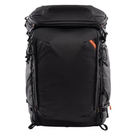 Mochila OnePro Flex 40L Space Black para Câmeras e Drones - Pgytech