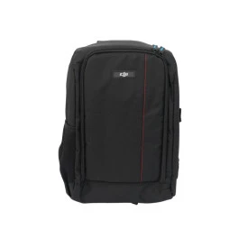 Mochila para Drone DJI Mavic 2 Pro / Zoom em Nylon - Cor Preto