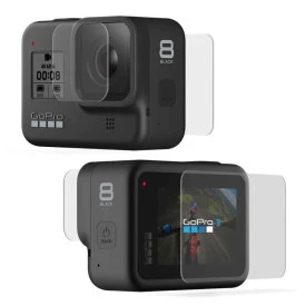 Película GoPro Hero 8 Black - GoPro AJPTC-001
