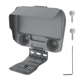 Protetor para Controle DJI RC com Protetor de Sol 2 em 1 - Sunnylife