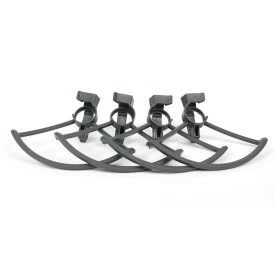 Protetor de Hélices Com Trem de Pouso Dobrável Para Drone Dji Spark