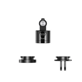 Suporte Engate Rápido Magnético para GoPro e Similares - Telesin