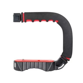 Suporte Estabilizador para GoPro e Câmeras DSLR - Ulanzi U-Grip Pro
