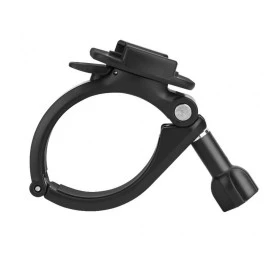 Suporte GoPro 360º para Barra Circular com Diâmetro entre 4,5 a 5cm