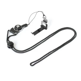 Suporte com Alça Pescoço Pgytech Controle Remoto Drone DJI Mavic Pro