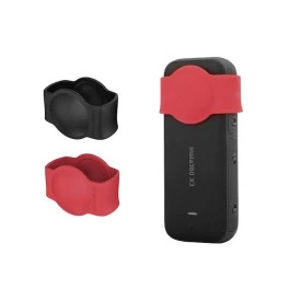 Protetor de Lente Silicone para Câmera Insta360 X3 - Sunnylife