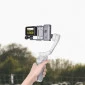 Adaptador para GoPro em Estabilizador DJI Osmo Mobile 4 e 3 - Sunnylife