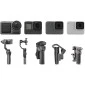 Suporte Adaptador para GoPro e Osmo Action em Estabilizador de Celular - Pgytech