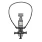 Alça de Pescoço com Suporte para Gopro e Câmeras Similares - StartRC