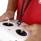 Alça de Pescoço Universal Para Controle Remoto de Drones