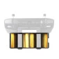 Amplificador de Sinal para Controle DJI Smart Controller - Sunnylife