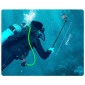 Bastão de Selfie em Alumínio para GoPro e Similares - Telesin