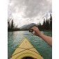 Câmera GoPro Hero 7 Silver à Prova D’água 10MP 4K Wifi