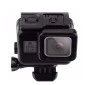 Caixa Estanque Blackout GoPro Hero 5 6 7 Black e Hero 2018 - Shoot 30m