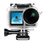 Caixa Estanque para DJI Osmo Action 45m