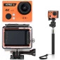 Câmera Esportiva Atrio FullSport Cam 4K DC185 16MP Wifi 