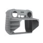 Capa de Silicone com Protetor de Sol para Controle DJI RC2 - Sunnylife Cor: Cinza