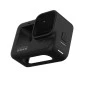 Capa de Silicone GoPro Hero 12 / 11 / 10 / 9 Black + Cordão Ajustável - ADSST