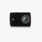 Capa Case Protetora de Silicone para Câmera Xiaomi YI II 4K