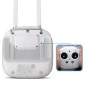 Capa de Silicone Controle Remoto Drones DJI Phantom 4 3 e Inspire 1