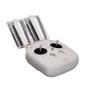 Capa de Silicone Controle Remoto Drones DJI Phantom 4 3 e Inspire 1
