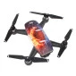 Capa Temática Rugby para Drone DJI Spark Sunnylife