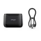 Carregador Triplo para Câmera GoPro Hero 13 Black