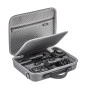 Case Estojo para GoPro Hero 13 / 12 / 11 / 10 / 9 Black - StartRC 